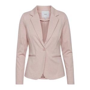 20101801-12524-blazer-femme-ichi-kate-rose-smoke-melange