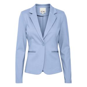 20101801-164020-blazer-femme-ichi-kate-della-robbia-blue