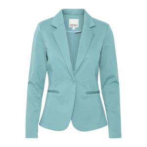 20101801-175117-blazer-femme-ichi-kate-green-blue-slate
