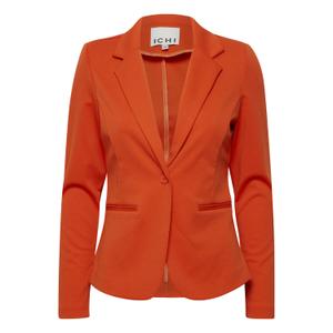 20101801-181561-blazer-femme-ichi-kate-orange