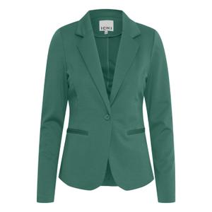 20101801-185424-blazer-femme-ichi-kate-cadmium-green