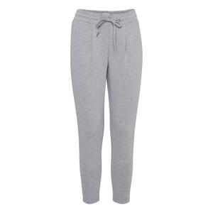 20104757-10020-pantalon-crop-femme-ichi-kate-grey-melange