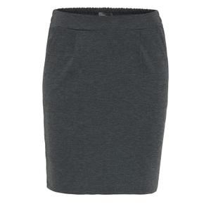 20105037-10021-jupe-mi-longue-femme-ichi-kate-ark-grey-melange