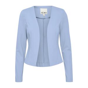 20112547-164020-blazer-court-femme-ichi-kate-della-robbia-blue