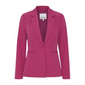 20112607-192434-blazer-femme-ichi-lexi-festival-fuchsia