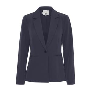 20112607-194013-blazer-femme-ichi-lexi-dark-navy