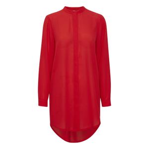 20115931-171664-chemisier-long-femme-ichi-cellani-sh2-poppy-red