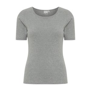 20120343-200318-t-shirt-femme-ichi-palmer-grey-melange