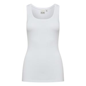 20120347-10100-debardeur-femme-ichi-zola-plain-white