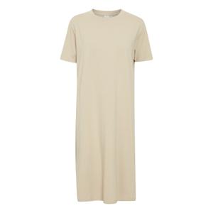 20121232-151306-robe-t-shirt-femme-ichi-neisha-oxford-tan