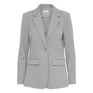 20121368-200318-blazer-long-femme-ichi-kate-bl4-grey-melange