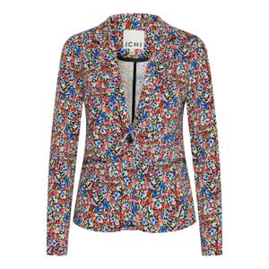 20121461-203298-blazer-femme-ichi-kate-bl21-multi-flower-aop