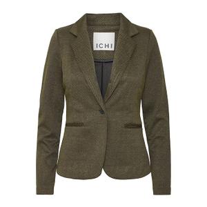 20121600-203618-blazer-femme-ichi-ihkate-jacquard-bl4-black-lizard