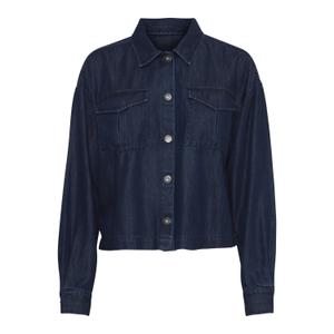 20121801-200929-veste-en-jean-femme-ichi-aubrey-washed-dark-blue