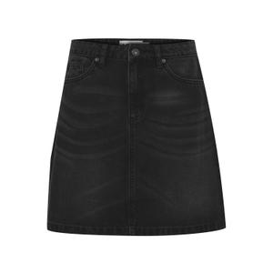 20121846-200341-jupe-en-jean-femme-ichi-aveny-washed-black