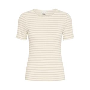 20122818-204496-t-shirt-femme-ichi-cella-oatmeal-stripe