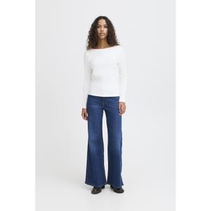 20122819-114201-t-shirt-manches-longues-femme-ichi-cella-cloud-dancer