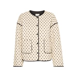 20123575-204946-veste-femme-ichi-malini-creme-w-black-dot