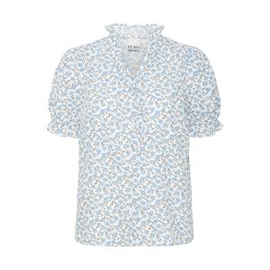 20123581-204990-blouse-femme-ichi-ixlaya-ss2-cloud-dancer-w-flower-print