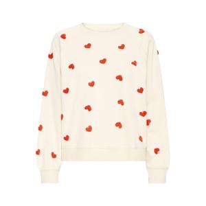 20124128-900000334-sweatshirt-femme-ichi-kasura-tangerine-heart