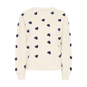 20124128-900000338-sweatshirt-femme-ichi-kasura-patriot-blue-heart