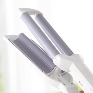 v0103294-lisseur-pour-boucler-les-cheveux-en-ceramique-innovagoods-wavio-blanc-gris-tu