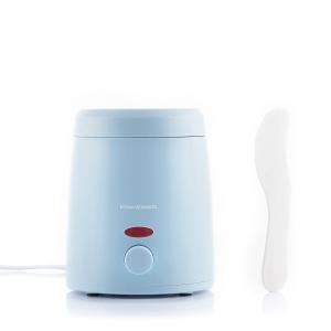 v0103695-chauffe-cire-pour-epilation-innovagoods-warmex-bleu-tu