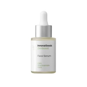 v0103736-serum-visage-innovagoods-cbd-zenboost-30-ml-blanc-tu