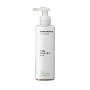 v0103739-gel-visage-nettoyant-innovagoods-cbd-zenpure-200-ml-blanc-tu