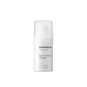 v0103742-contour-des-yeux-innovagoods-cbd-zenglow-blanc-tu