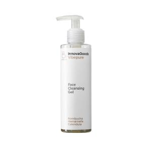v0103747-gel-visage-nettoyant-innovagoods-kombucha-vibepure-200-ml-blanc-tu