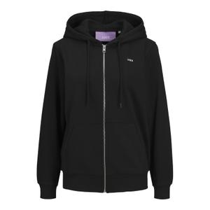 12258320-4517149-sweatshirt-a-capuche-zippe-femme-jack-jones-abbie-hw-every-black