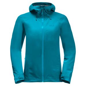 1115121-1395-veste-impermeable-femme-jack-wolfskin-highest-peak-freshwater-blue