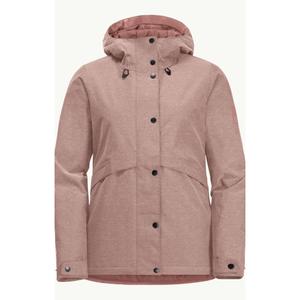 1116051-3068-veste-impermeable-femme-jack-wolfskin-snowy-park-afterglow