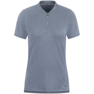 6345-f-445-polo-femme-jako-pro-casual-smokey-blue