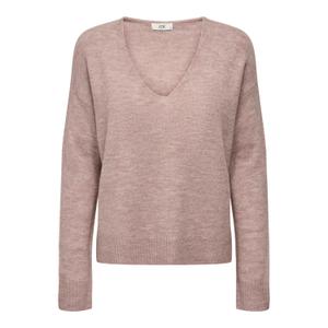 15207823-3488303-pullover-col-v-maille-femme-jdy-elanora-adobe-rose