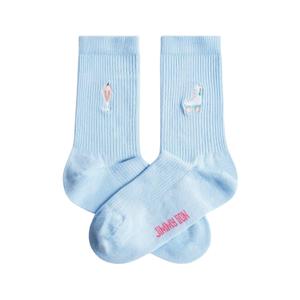jl0006-blue-chaussettes-femme-jimmy-lion-rollin-ice-cream-blue-36-41