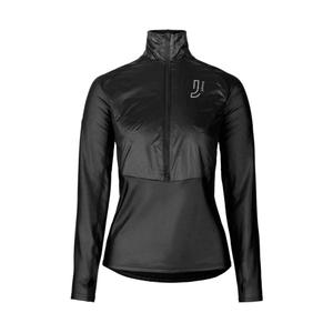 220800-tblck-veste-1-2-zip-femme-johaug-gleam-black
