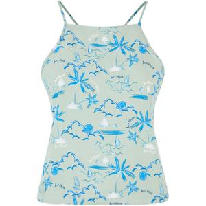 jltt214-10103-debardeur-top-femme-just-rhyse-waikiki-green-colored