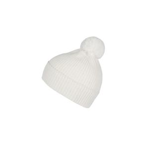 kp959-offwhite-bonnet-avec-pompon-femme-k-up-offwhite-tu