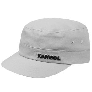 k0533co-gr034-casquette-kangol-ripstop-army-grey