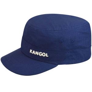 k0533co-nv411-casquette-kangol-ripstop-army-navy