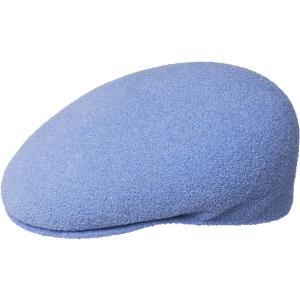 k3075st-lb453-beret-kangol-bermuda-504-lt-blue
