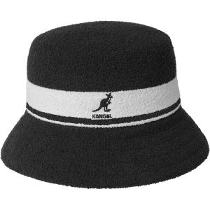 k3326st-bk001-bob-kangol-bermuda-stripe-black