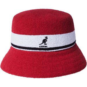 k3326st-sc613-bob-kangol-bermuda-stripe-scarlet