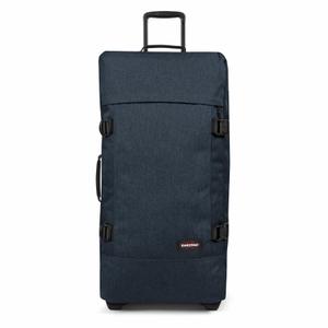 sac-de-voyage-eastpak-tranverz-l-triple-denim-tu