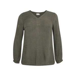 10580001-190511-blouse-manches-longues-femme-kaffe-curve-ami-grape-leaf