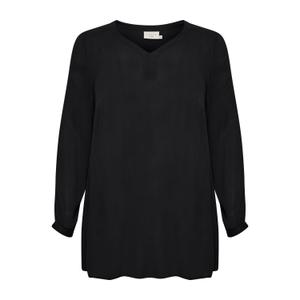 10580002-50600-tunique-manches-longues-femme-kaffe-curve-ami-black-deep