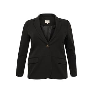 10580933-100121-blazer-femme-kaffe-curve-sakira-black-deep