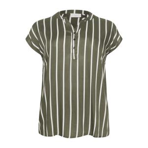 10581573-100229-blouse-femme-kaffe-curve-sida-wing-sl-grape-leaf-chalk-stripe